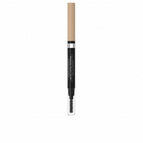 Eyebrow Pencil L'Oreal Make Up Infaillible Brows H Nº 7.0 Blonde Nº 7.0-Blonde 1 ml