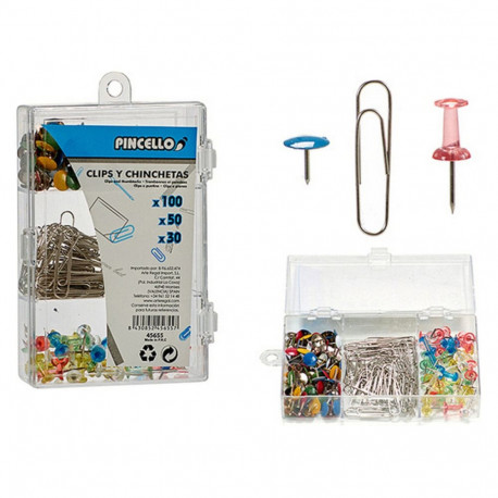 Klamber Pincello RL-45655