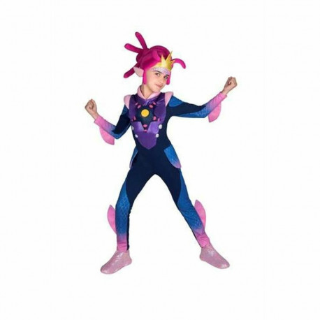 Costume for Children My Other Me Cece - 7-9 Years