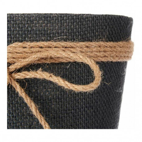 Lillepott Ibergarden Hall Plastmass Lasso