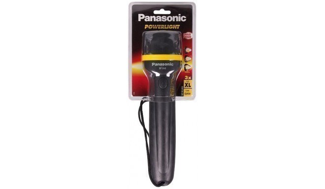 Panasonic taskulamp BF-245PE/B
