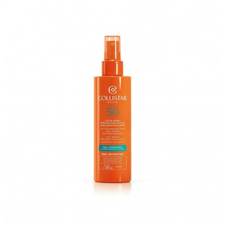 Päikesepiim Collistar 200 ml Spf 50