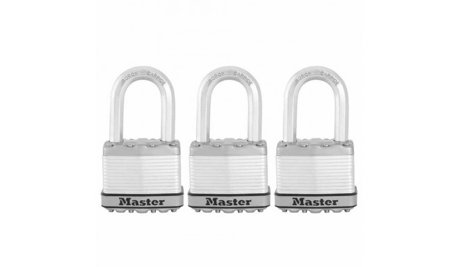Key padlock Master Lock