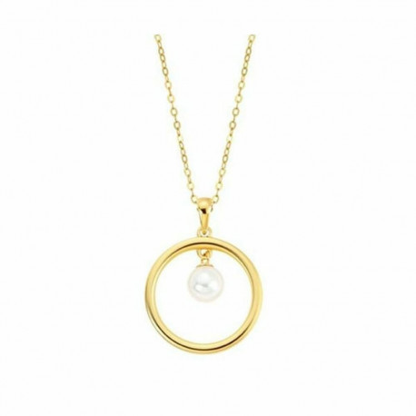 Naiste Kaelakee Lotus LP1883-1/2