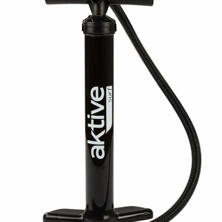 Air Pump Aktive Black (4 Units)