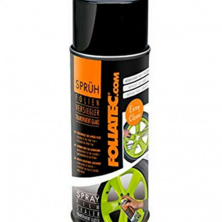 Vedelkumm autodele Foliatec 2106   400 ml