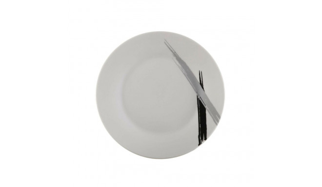 Dessert Dish Versa Minimalist Porcelain