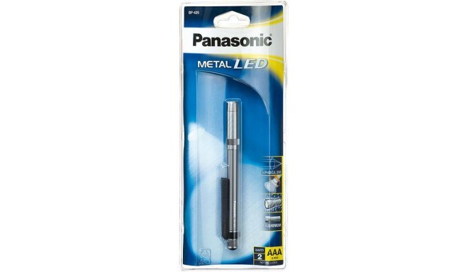 Panasonic фонарик BF-425B