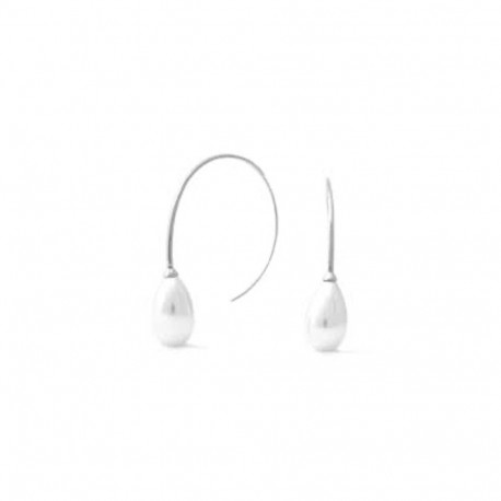 Ladies' Earrings Majorica 16578.01.2.000.010.1
