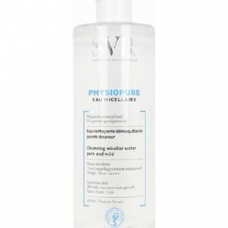 Mitsellaarvesi SVR Physiopure 400 ml