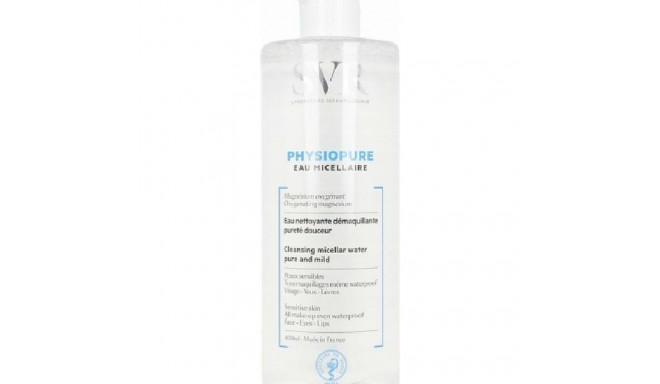 Mitsellaarvesi SVR Physiopure 400 ml