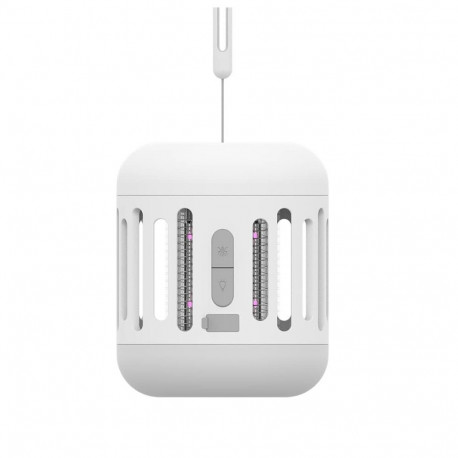 Sääski tappev LED-valgusti Coati IN410102 (2 Ühikut)