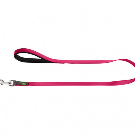 Koerarihm Hunter CONVENIENCE 2 x 120 cm Roosa