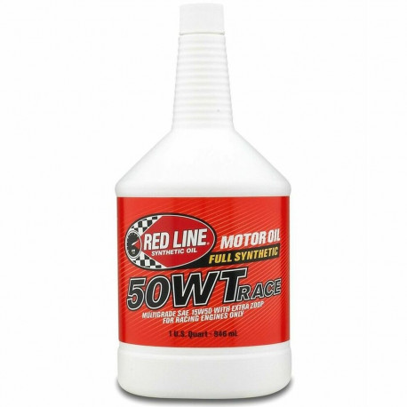 Auto mootoriõli Redline 10504 15W50 946 ml