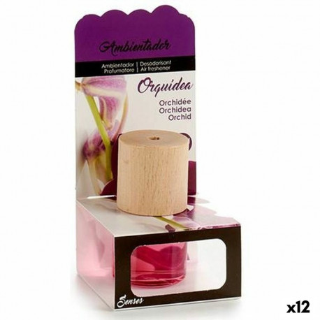 Air Freshener 42044 42044 Orchid (12 Units)