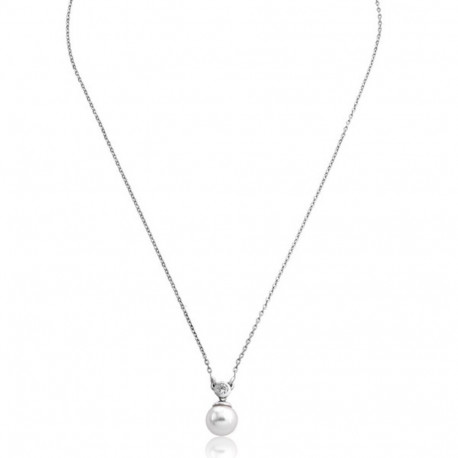 Ladies' Necklace Majorica 15304.01.2.000.010.1