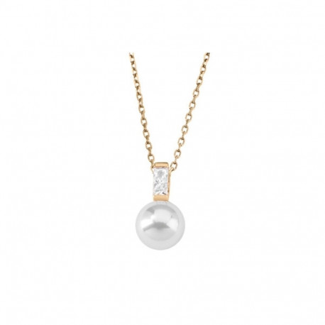 Naiste Kaelakee Majorica 12265.01.1.000.010.1