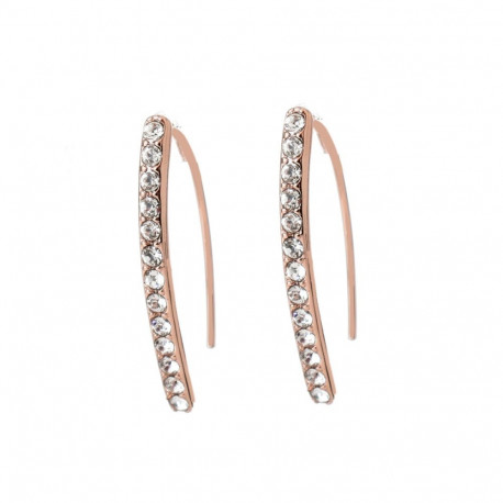 Ladies' Earrings Adore 5489506 2 cm