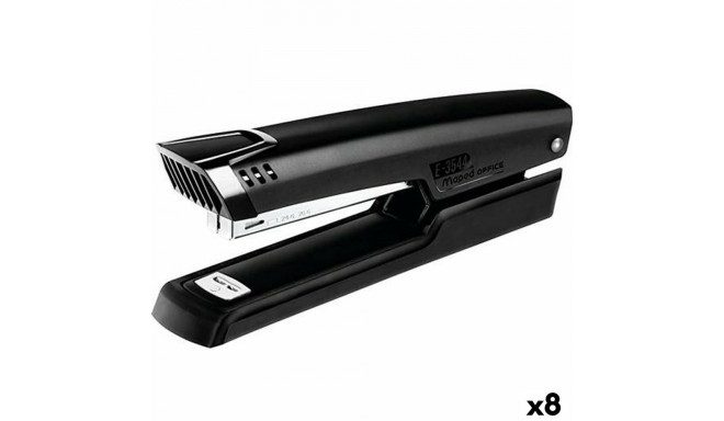 Stapler Maped Black 24/6 - 26/6 (8 Units)