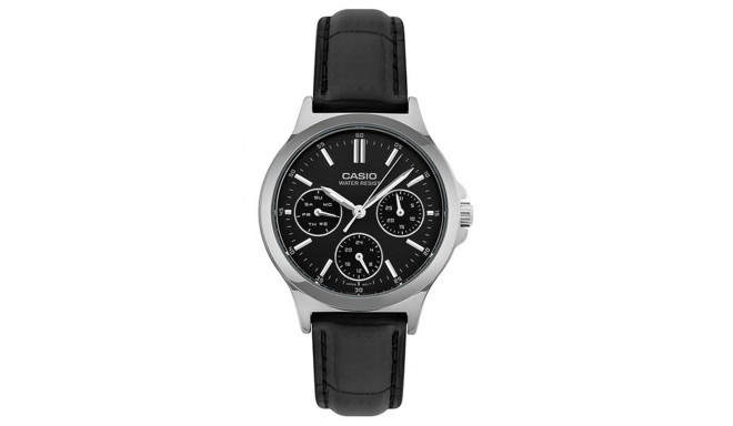 Naiste Kell Casio LADY MULTIFUNCTION (Ø 33 mm)