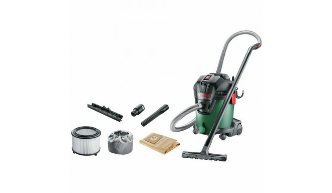 Wet and dry vacuum cleaner BOSCH  Advancedvac 20 1200 W 26 kPa 20 L
