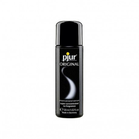 Silicone Lubricant Pjur 10050 30 ml