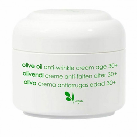 Kortsudevastane päevakreem Ziaja Oliva Oliivõli 50 ml