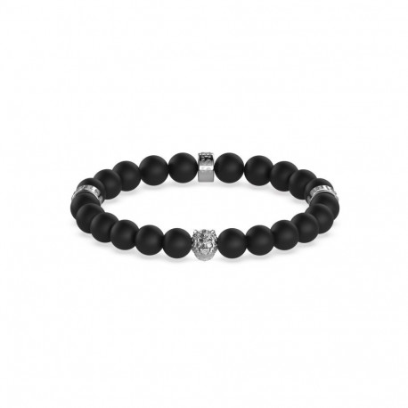 Ladies' Bracelet Guess JUMB01303JWSTT-U Black