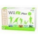 Nintendo Wii Fit Plus/Balance Board