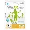 Nintendo Wii Fit Plus/Balance Board