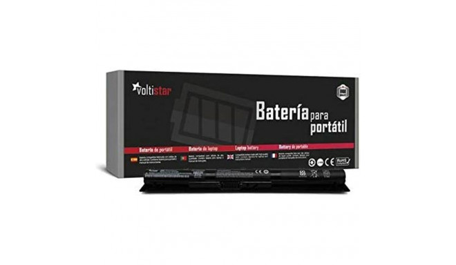 Laptop Battery BAT2079 Black 2200 mAh