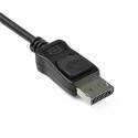 DisplayPort-VGA Adapter Startech DP2VGA