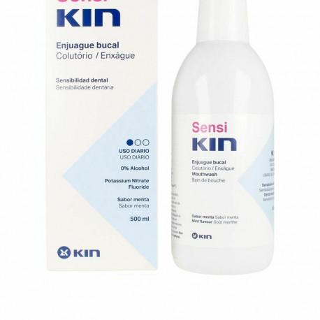Suuvesi Kin Sensikin 500 ml