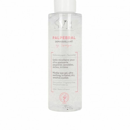 Facial Make Up Remover SVR Topialyse 125 ml