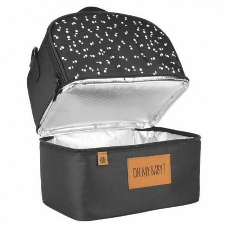 Jahutuskott Badabulle Pick & Go Must