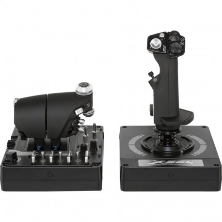 Logitech joystick G X56 Hotas