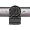 Logitech MX Brio 4K Ultra HD Grafitowy