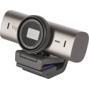 Logitech MX Brio 4K ultra HD grafiit