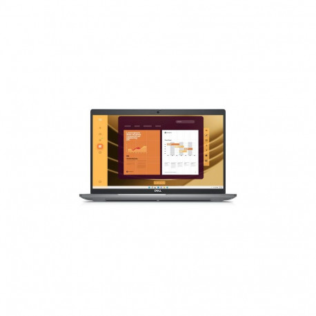 DELL Latitude 5550 Intel Core Ultra 5 135U Laptop 39.6 cm (15.6") Full HD 16 GB DDR5-SDRAM 