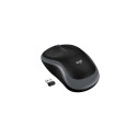 Logitech Wireless Mouse M185