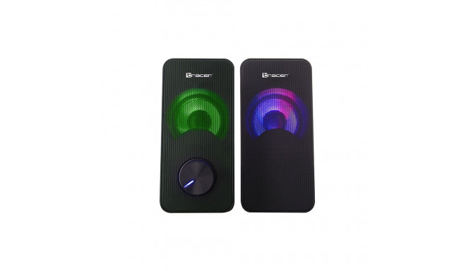 Tracer 46366 Loop RGB USB 2.0