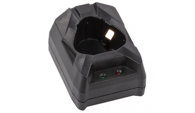 Uzlādes stacija priekš POWXG1045 POWERPLUS