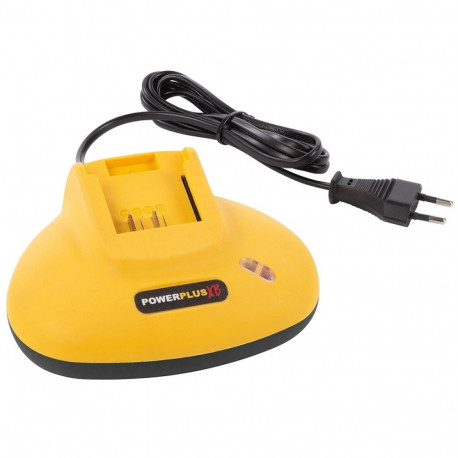 Akulaadija 20V POWXB90080 POWERPLUS XB