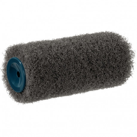 Rull pahtli pealekandmiseks 25cm Ø48mm, tutt 17mm nailon 84202512