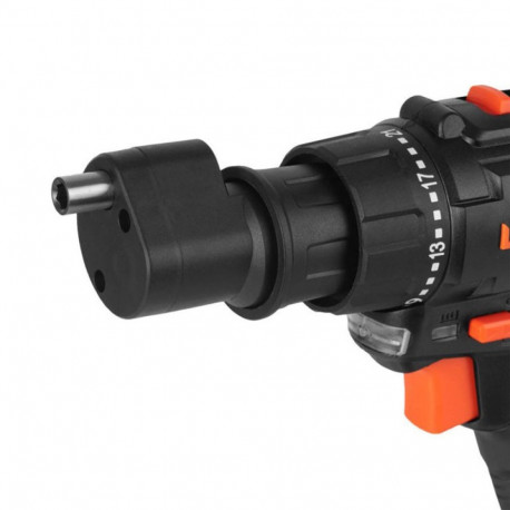 Quick change cartridge QC-18D 82367000 DNIPRO-M