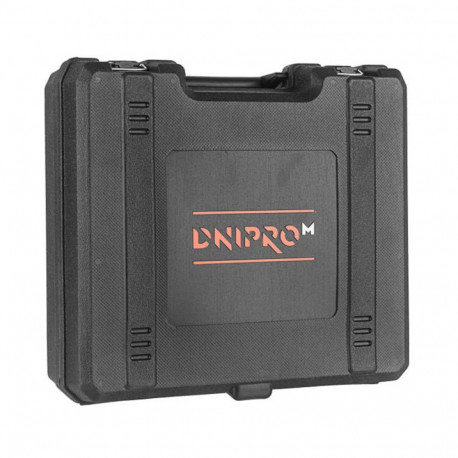 Case for DHR-200 DNIPRO-М