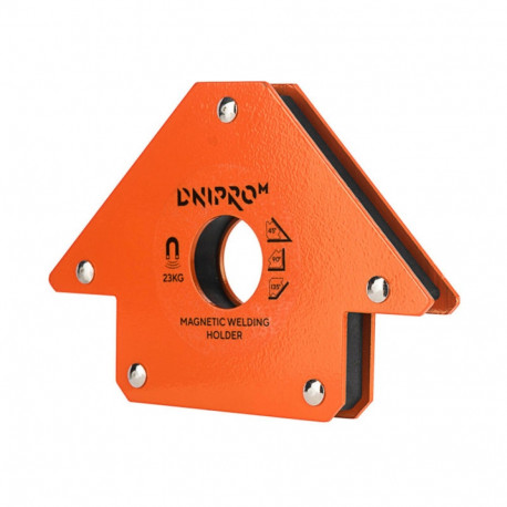 Magnetic corner MW-229, up to 23 kg DNIPRO-M
