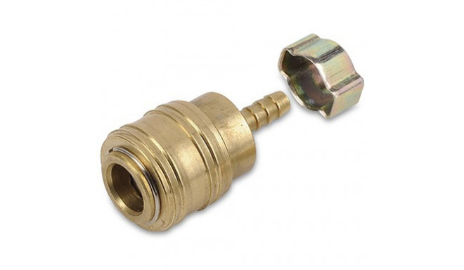 Universal connector (internal) with Powerplus clamp