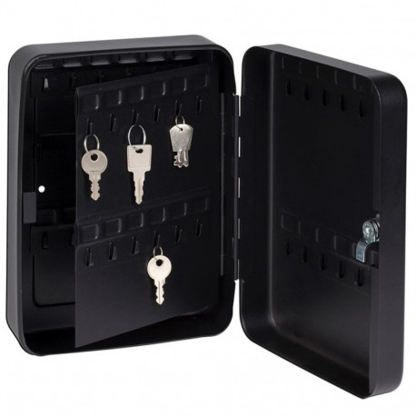 Key locker for 48 keys 180x250x80mm Kreator