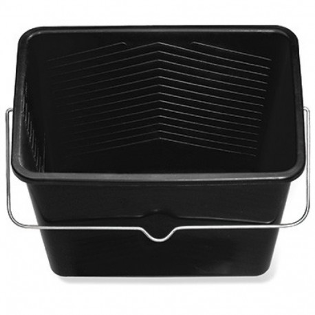 Värvinõu 12L, plastik